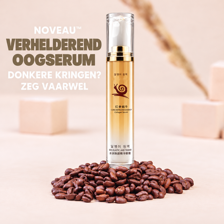 Noveau™ Verhelderend Oogserum