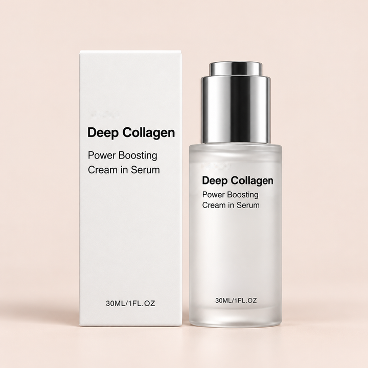 Noveau™ Collageen Volume &amp; Glow Serum