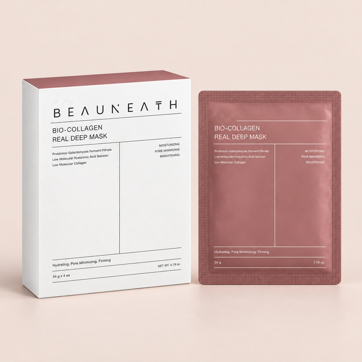 Noveau™ Hydra-Glow Collageenmasker