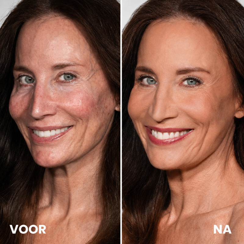 Noveau™ - Kleurveranderende Foundation Cream