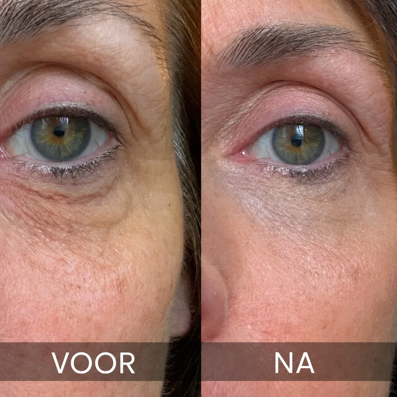 Noveau™ - Koreaanse Oogbalsem tegen Donkere Kringen
