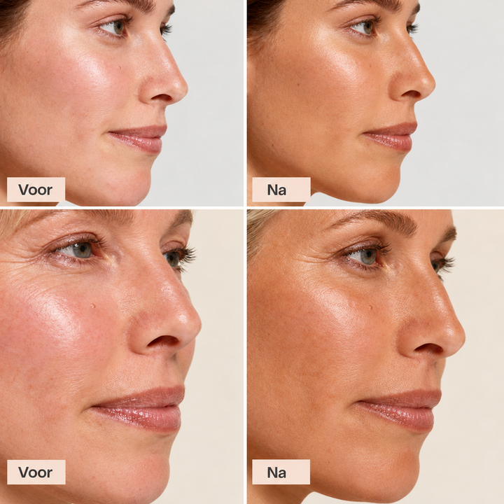 Noveau™ – Sunkissed Zelfbruinerset