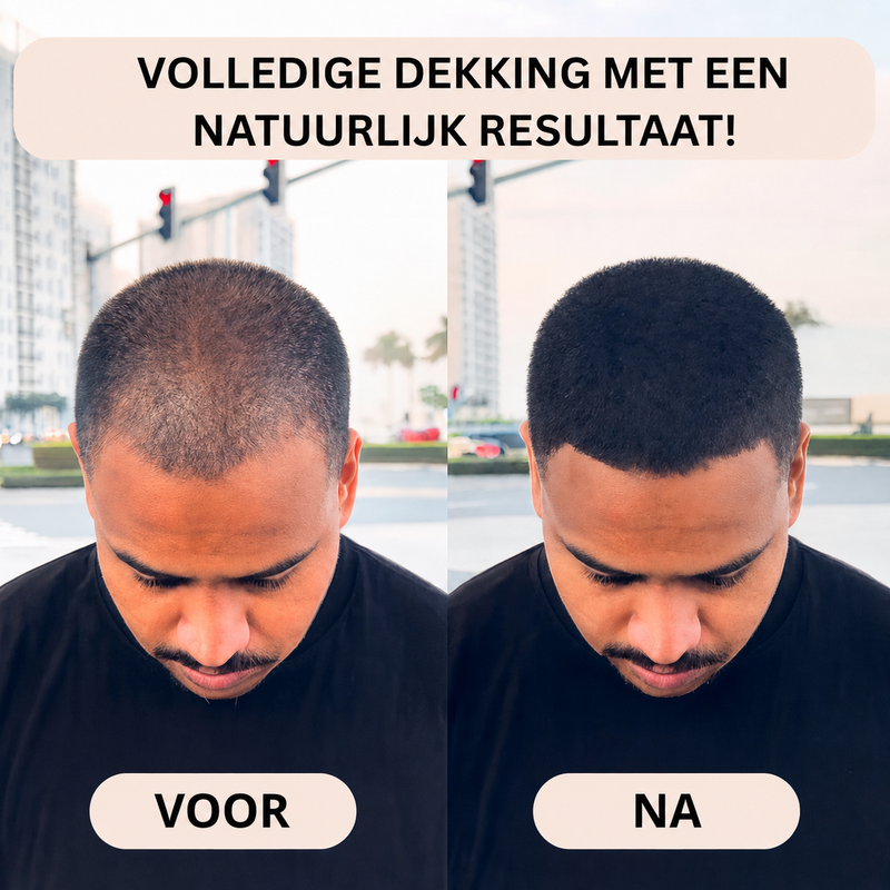 Noveau™ - Volume &amp; Haarvezel Concealer