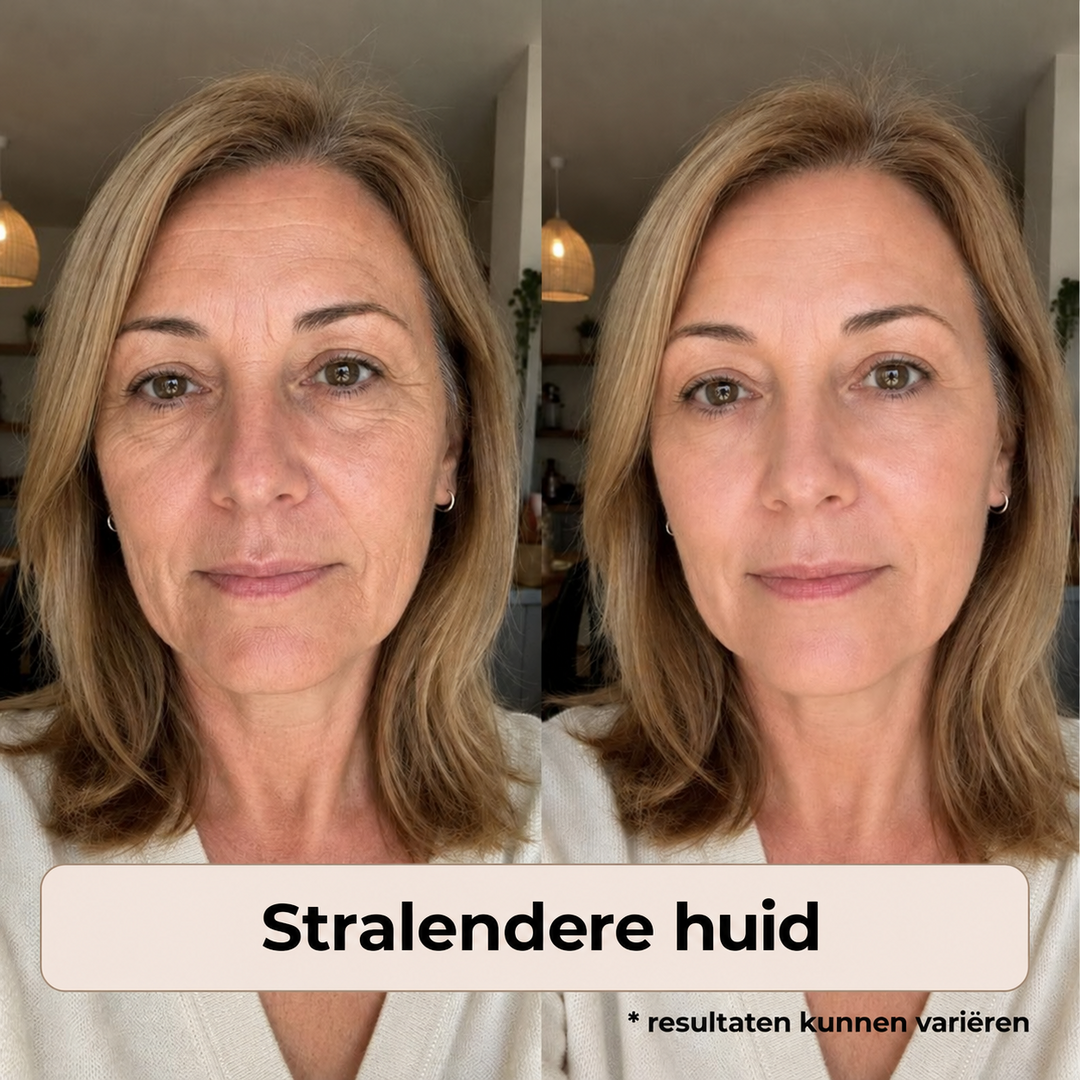 Noveau™ - Rimpel Correctie Crème