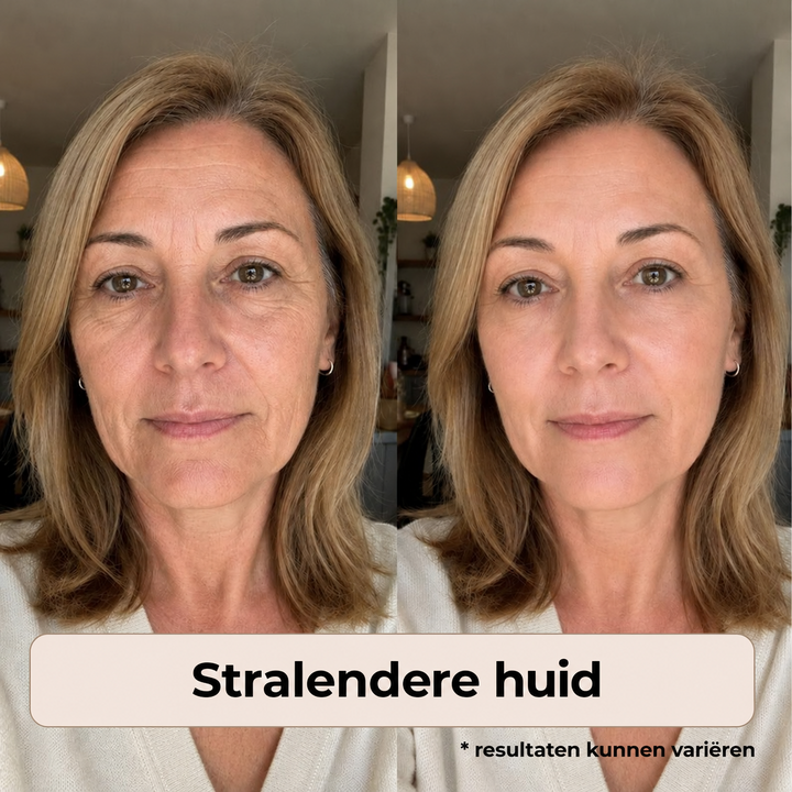 Noveau™ - Rimpel Correctie Crème
