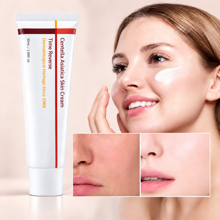 Noveau™ Madeca Herstellende &amp; Verstevigende Crème