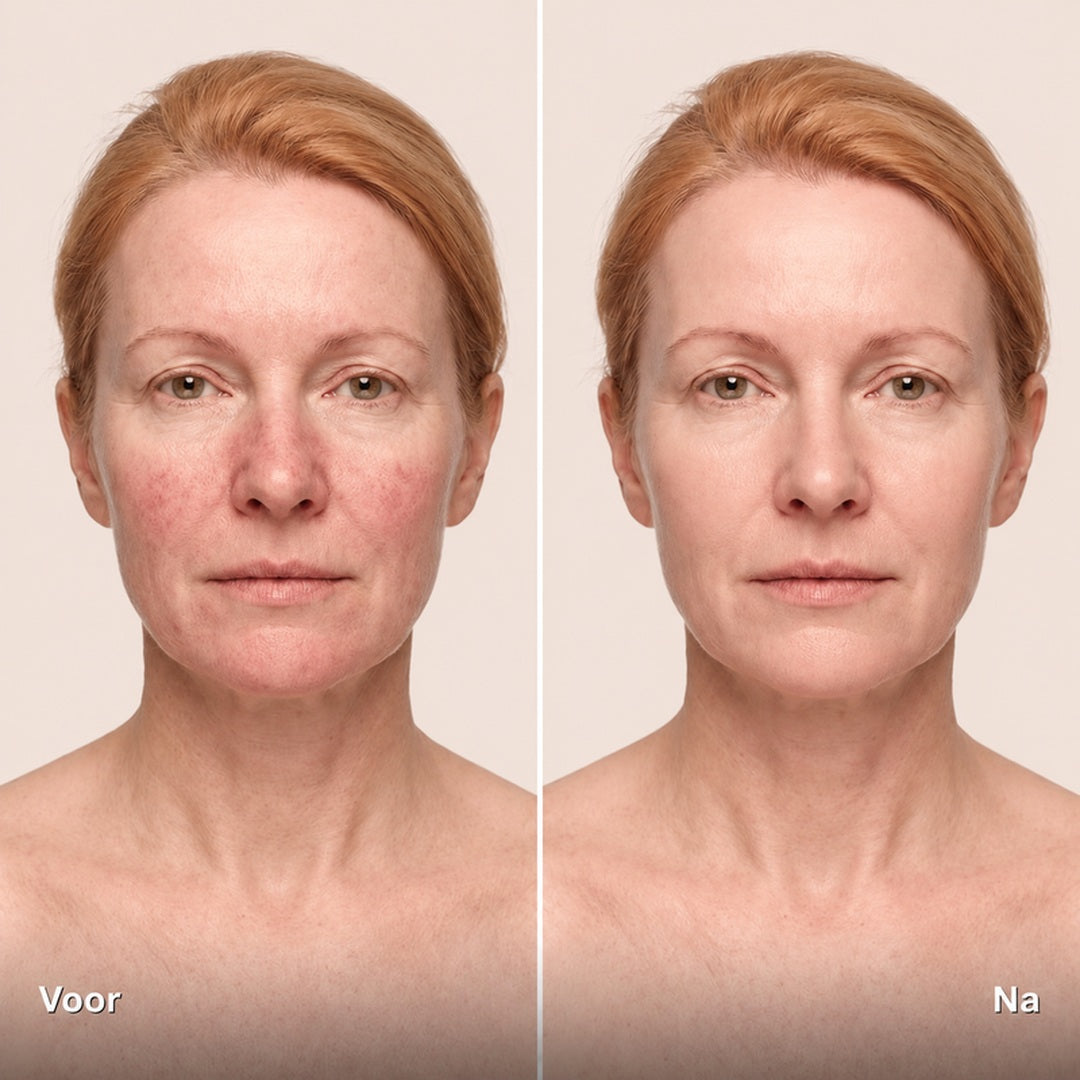 Noveau™ Kleurcorrigerend CC Serum