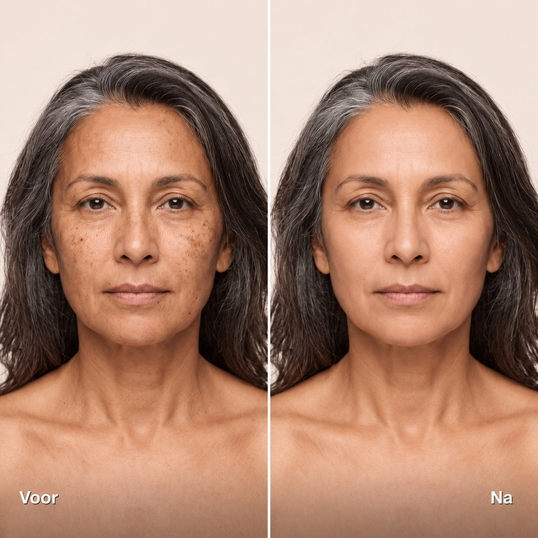 Noveau™ Kleurcorrigerend CC Serum