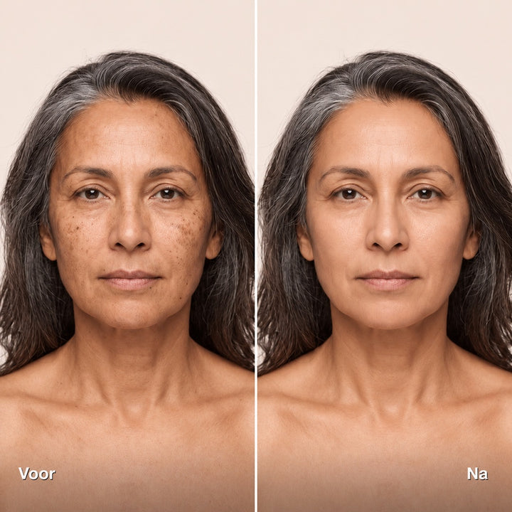 Noveau™ Kleurcorrigerend CC Serum