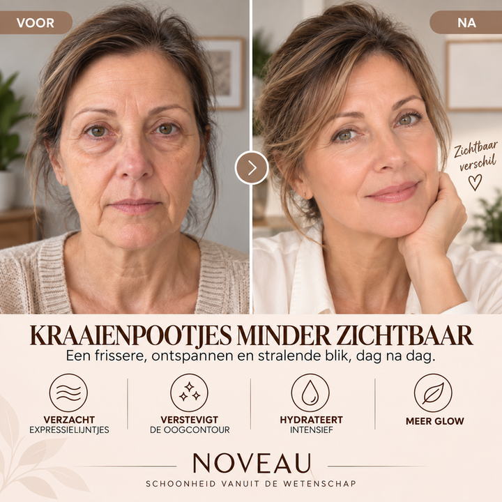 Noveau™ Peptide Lift Serum