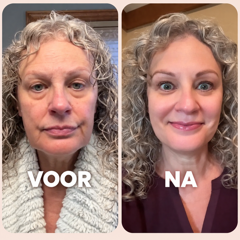Noveau™ Hydra-Glow Collageenmasker