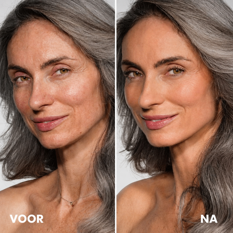 Noveau™ - Kleurveranderende Foundation Cream
