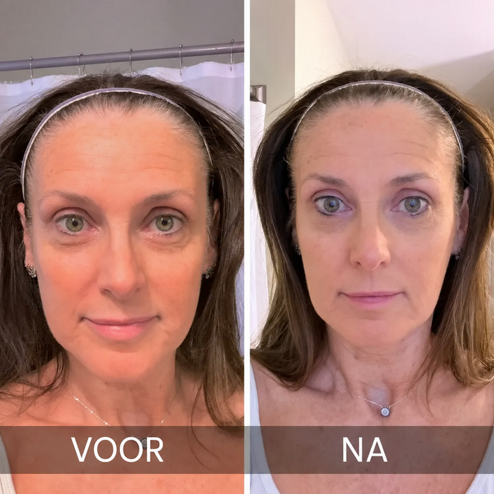 Noveau™ - Koreaanse Oogbalsem tegen Donkere Kringen