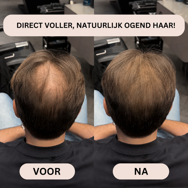 Noveau™ - Volume &amp; Haarvezel Concealer
