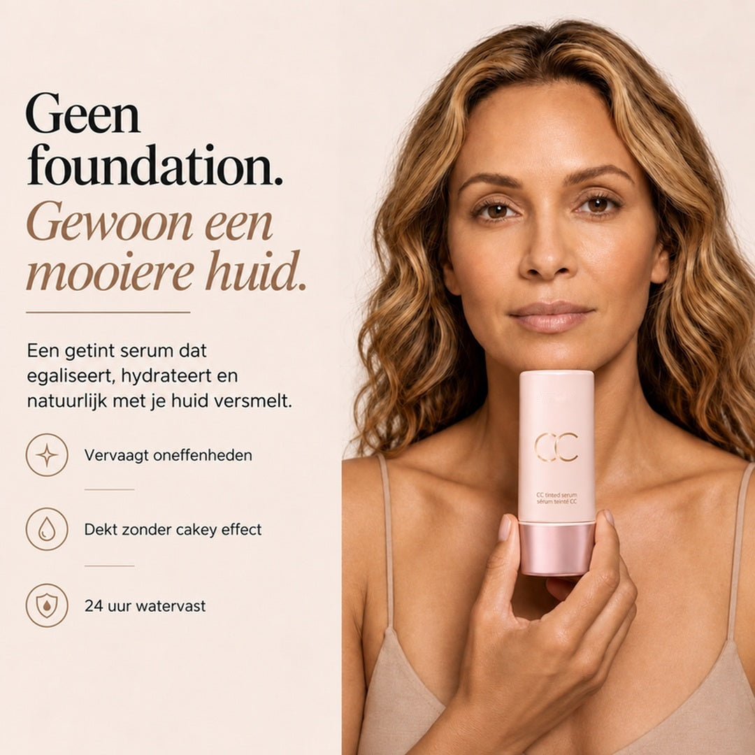 Noveau™ Kleurcorrigerend CC Serum
