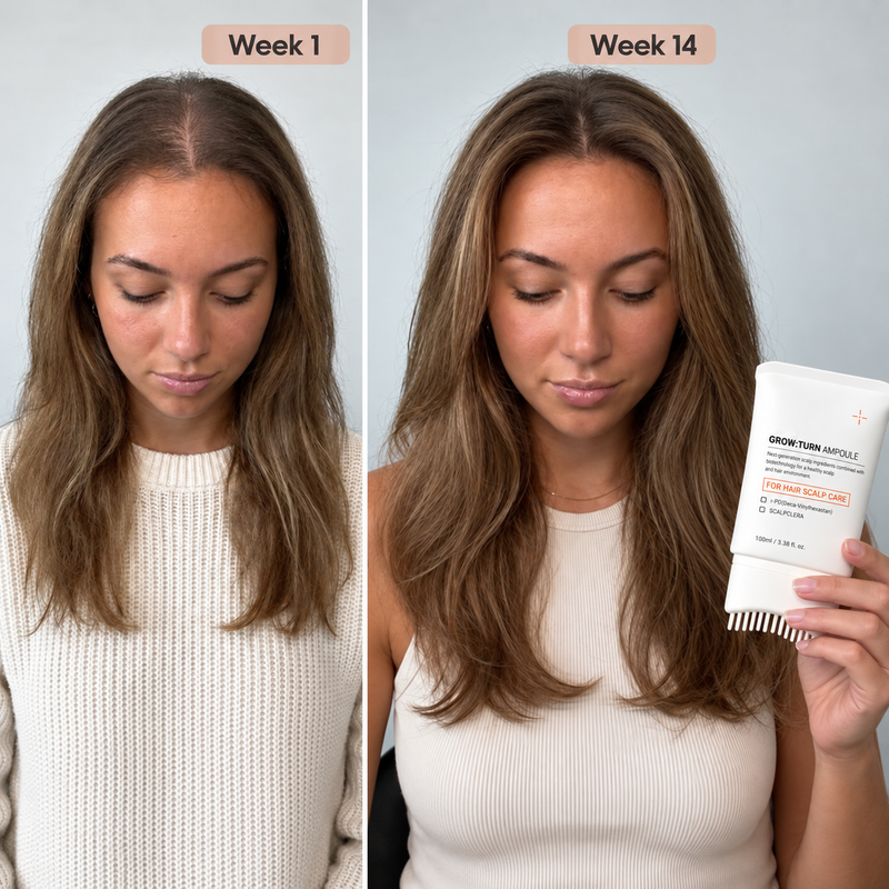 Noveau™ Voller Haar Serum