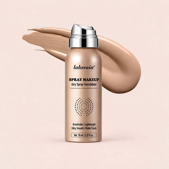 Noveau™ Vederlichte Teint Foundation