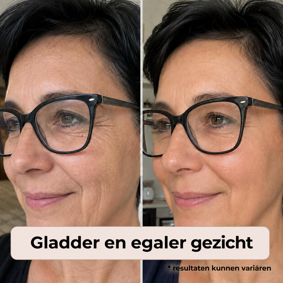 Noveau™ - Rimpel Correctie Crème