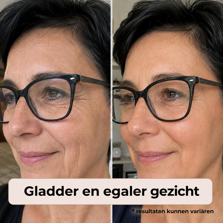 Noveau™ - Rimpel Correctie Crème