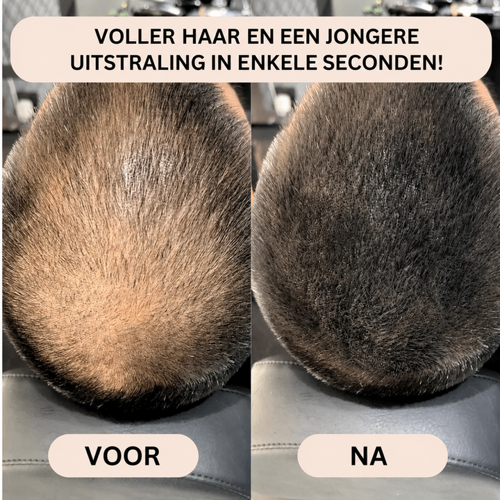 Noveau™ - Volume &amp; Haarvezel Concealer