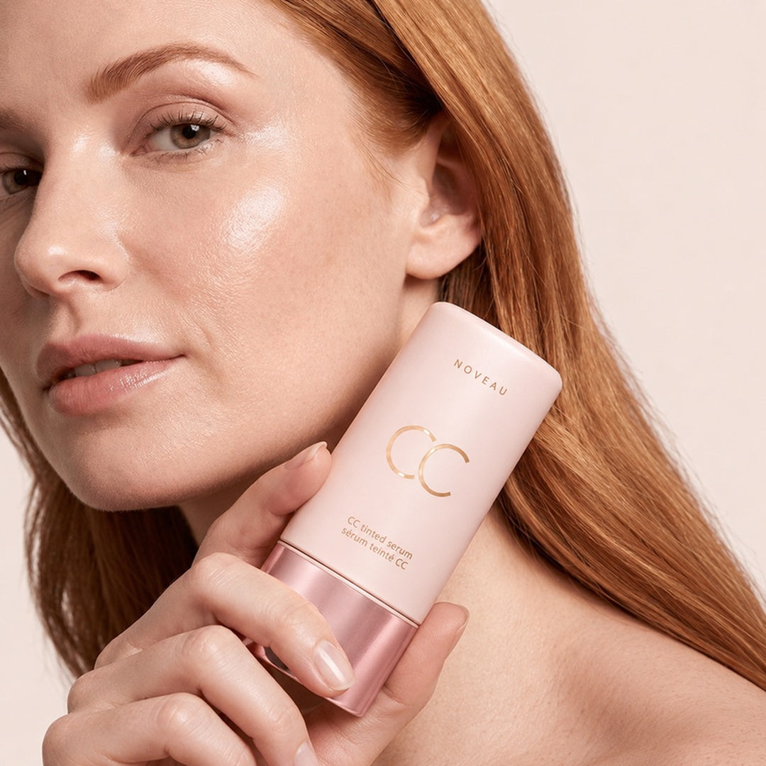 Noveau™ Kleurcorrigerend CC Serum
