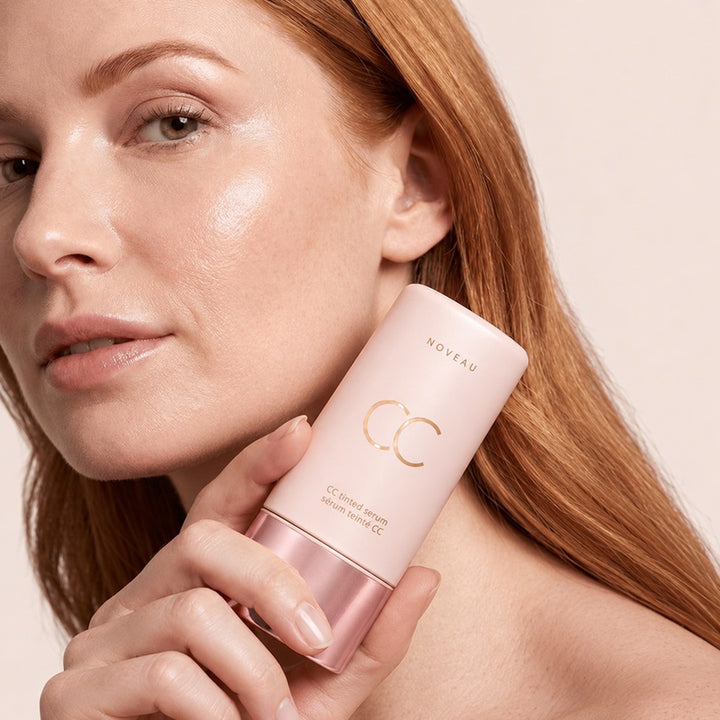 Noveau™ Kleurcorrigerend CC Serum