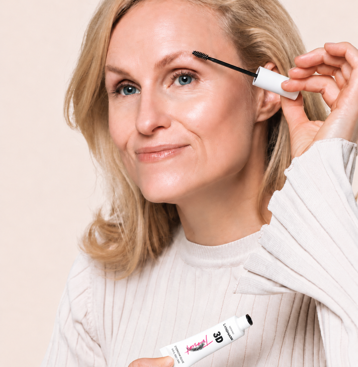 Noveau™ Volle Wenkbrauwen Gel