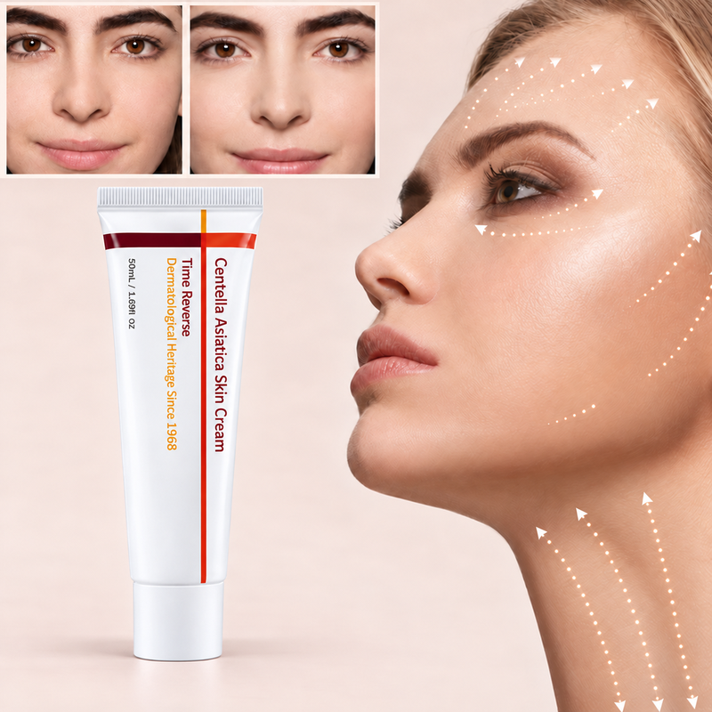 Noveau™ Madeca Herstellende &amp; Verstevigende Crème