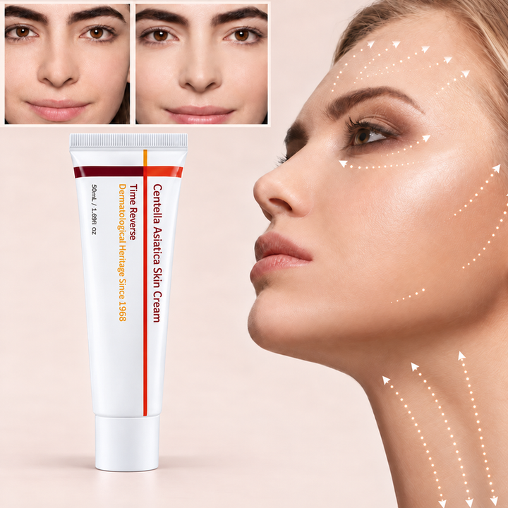 Noveau™ Madeca Herstellende &amp; Verstevigende Crème