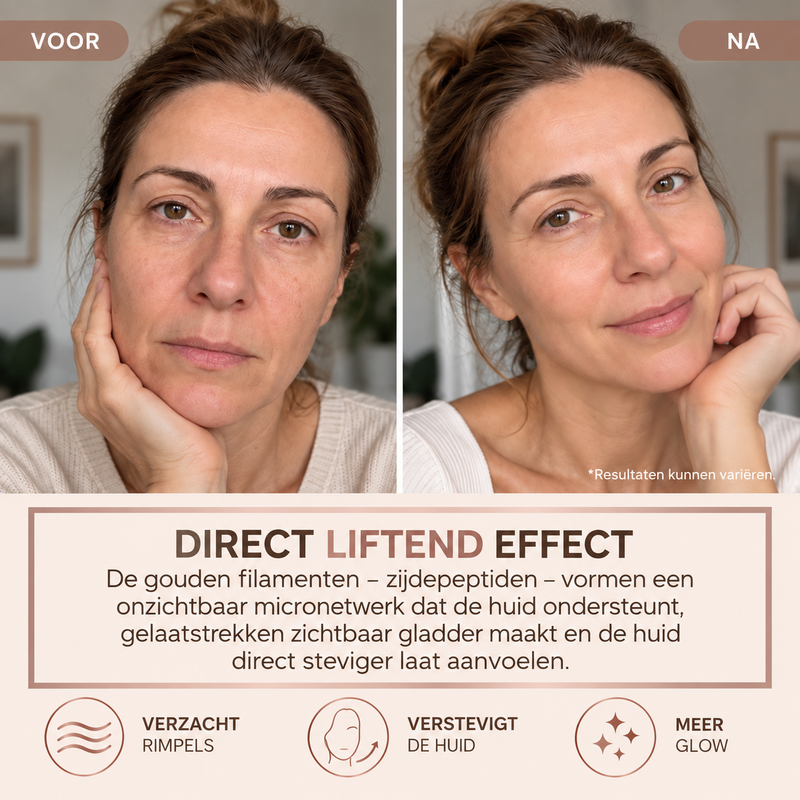 Noveau™ Peptide Lift Serum
