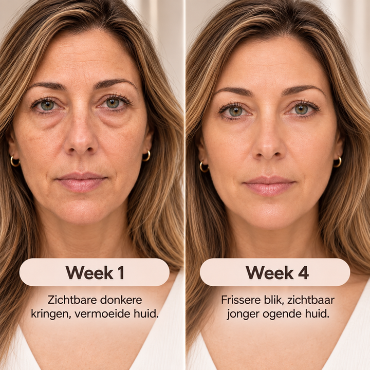Noveau™ Collageen Volume &amp; Glow Serum