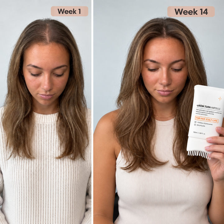 Noveau™ Voller Haar Serum