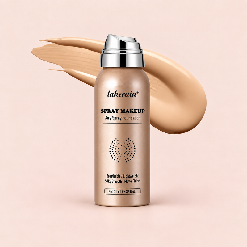 Noveau™ Vederlichte Teint Foundation