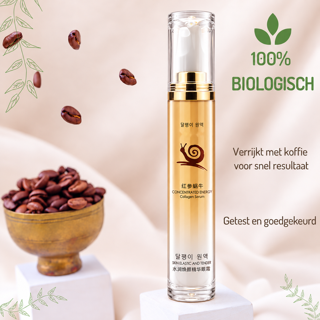 Noveau™ Verhelderend Oogserum