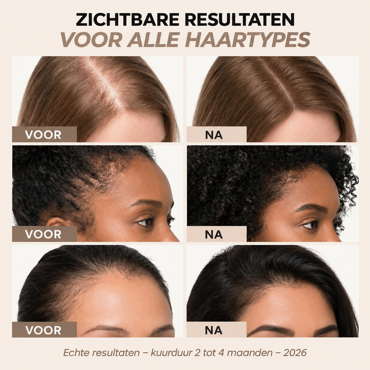 Noveau™ Voller Haar Serum