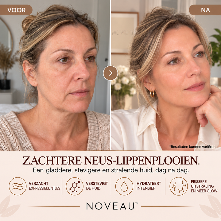 Noveau™ Peptide Lift Serum