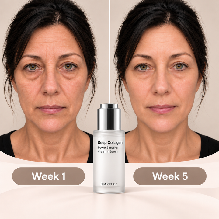 Noveau™ Collageen Volume &amp; Glow Serum