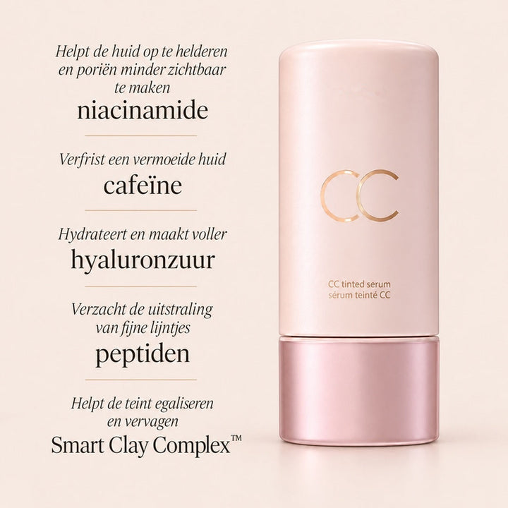 Noveau™ Kleurcorrigerend CC Serum