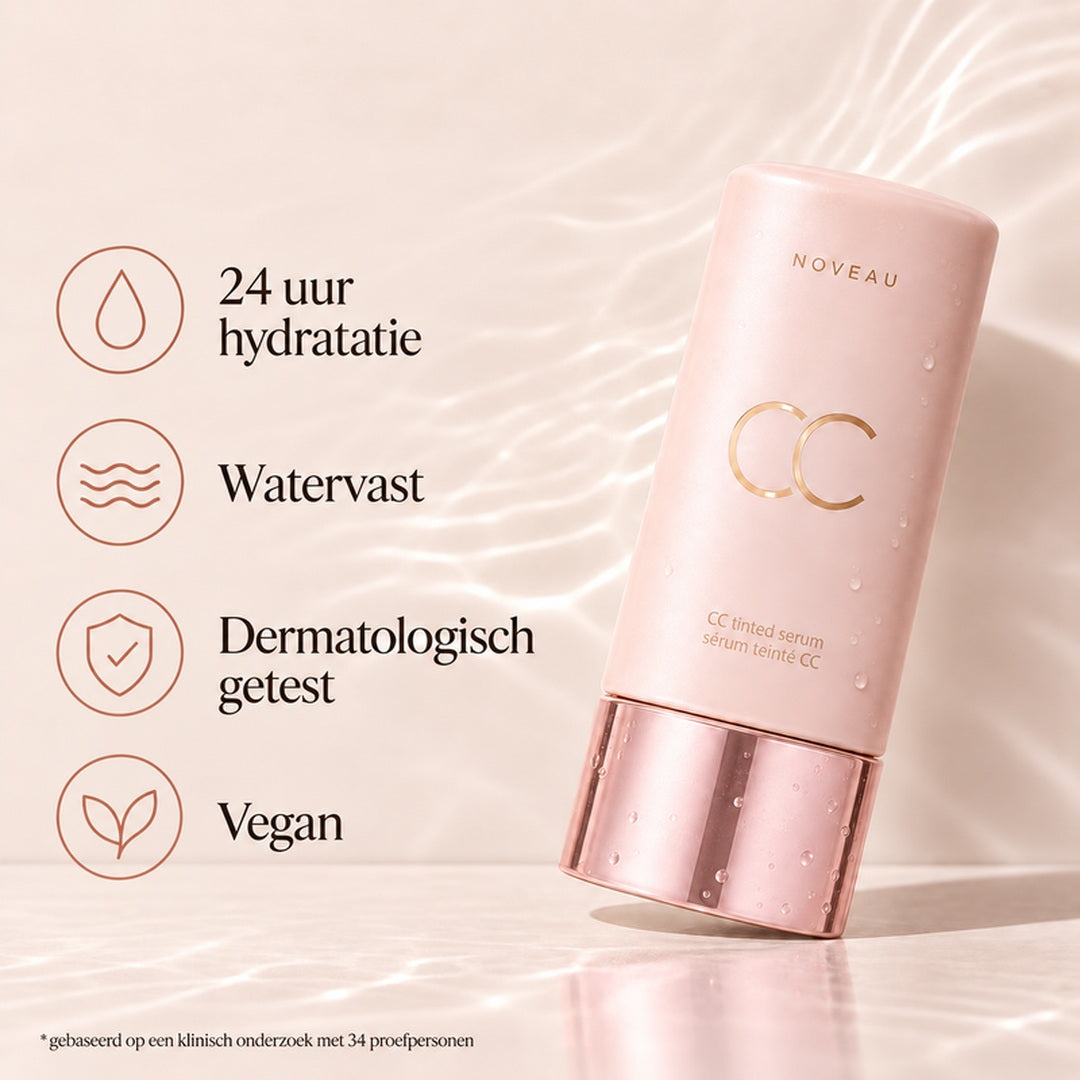 Noveau™ Kleurcorrigerend CC Serum