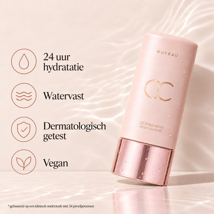 Noveau™ Kleurcorrigerend CC Serum