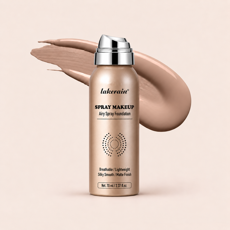 Noveau™ Vederlichte Teint Foundation
