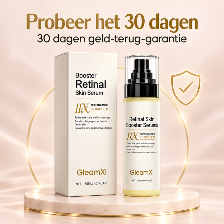Noveau™ Retinal Skin Booster Serum