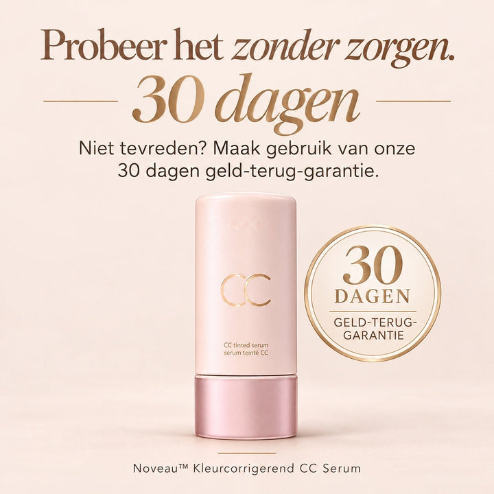 Noveau™ Kleurcorrigerend CC Serum