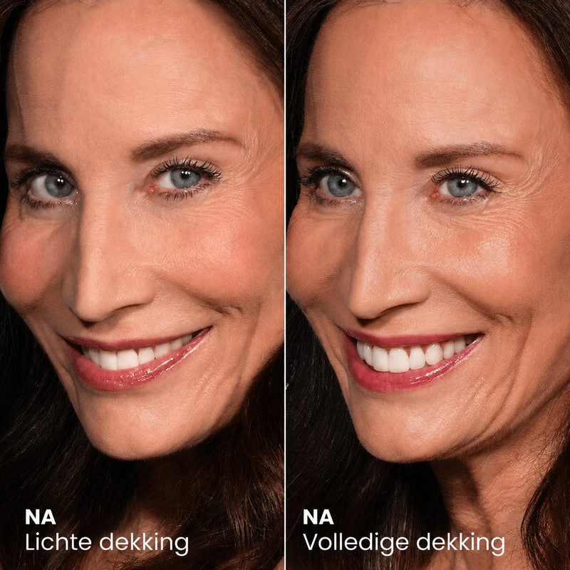 Noveau™ - Kleurveranderende Foundation Cream