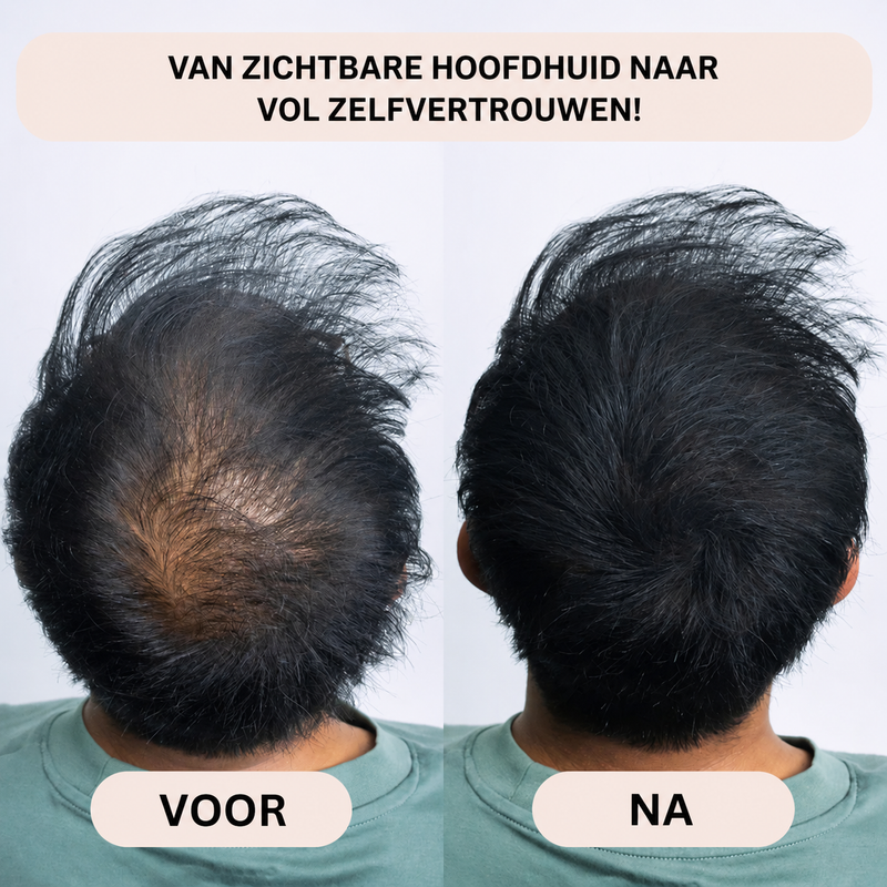 Noveau™ - Volume &amp; Haarvezel Concealer