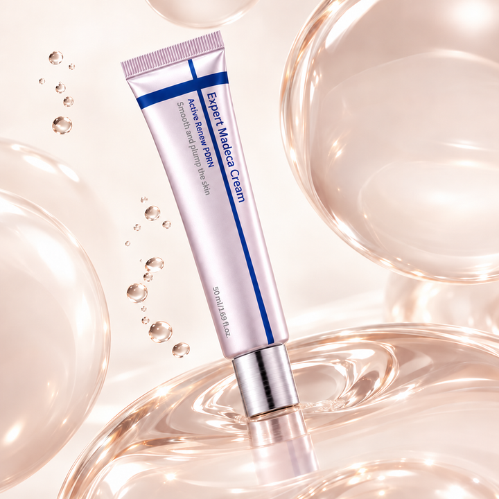 Noveau™ Koreaanse Expert Madeca Crème – Active Renew PDRN (50ml)
