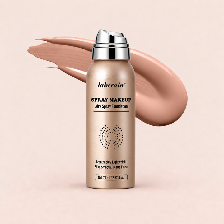 Noveau™ Vederlichte Teint Foundation