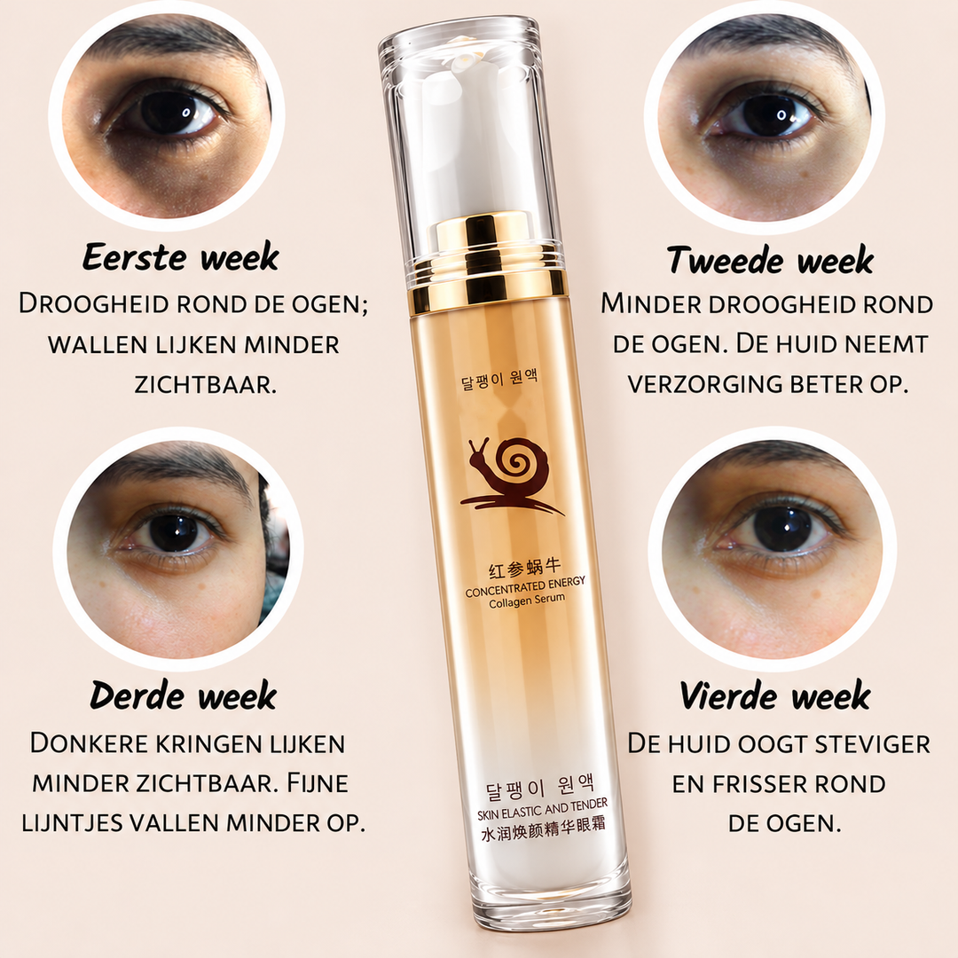 Noveau™ Verhelderend Oogserum