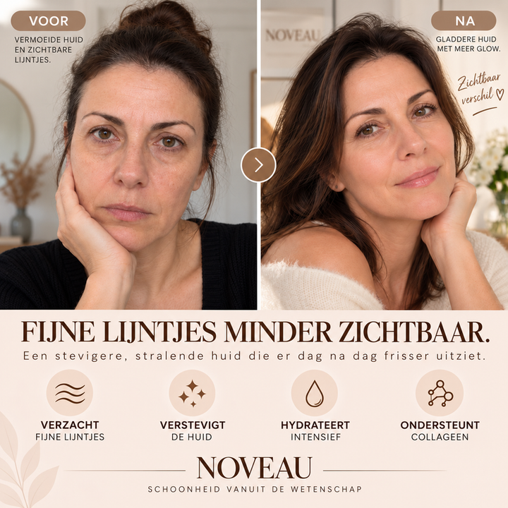 Noveau™ Peptide Lift Serum