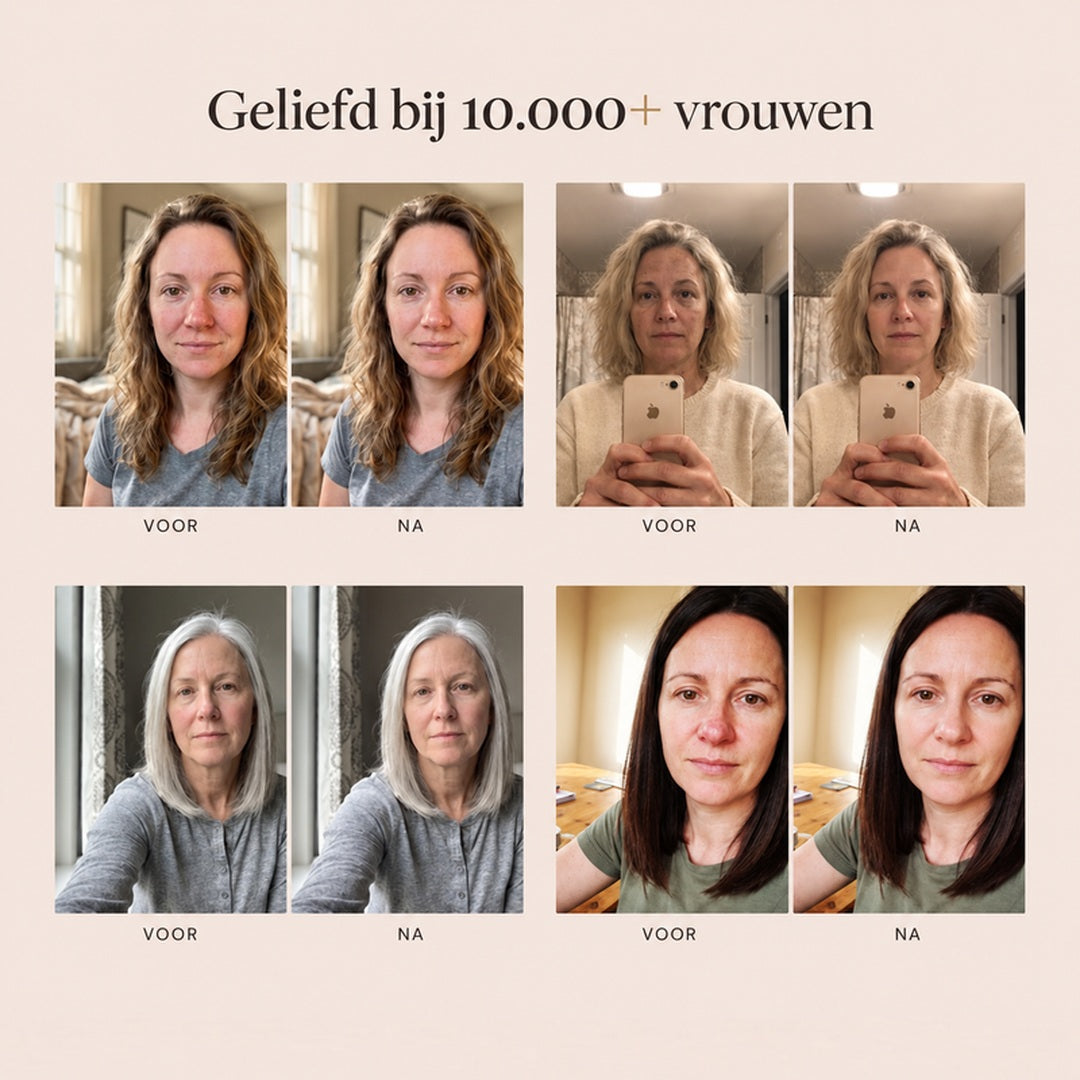 Noveau™ Kleurcorrigerend CC Serum